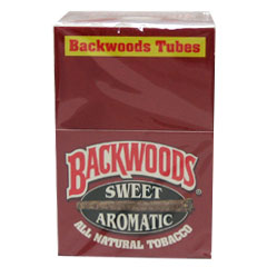 Cheap Cigars Backwoods 