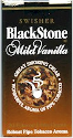 Blackstone Vanilla Little cigars made in USA,  4 x 200 ct, 800 total. Free shipping!