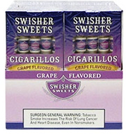 How To Order Cigars King Edward Swisher Sweets Blunt  