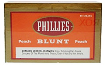 Phillies Blunts Peach Cigars made in USA, 2 x 50ct Box.