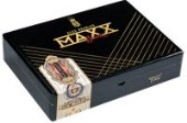 Alec Bradley Maxx Black Culture cigars made in Honduras. Box of 15. Free shipping!