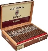 Alec Bradley Tempus Magnus Gordo Maduro Cigars made in Honduras. Box of 20. Free shipping!