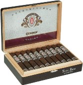 Alec Bradley Tempus Terra Nova Maduro Cigars made in Honduras. Box of 20. Free shipping!