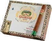 Arturo Fuente Seleccion DOro Churchill cigars made in Dominican Republic. Box of 25. Free shipping!