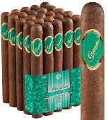 Brazilian Cream Churchill cigars made in Honduras. 3 x Bundle of 25. Free shipping!