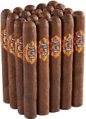 Graycliff 1666 Toro Maduro cigars made in Honduras. 2 x Bundle of 20. Free shipping!