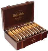 Gurkha Cellar Reserve Edicion Especial Kraken cigars made in Dominican Rep. Box of 20. Ships Free!