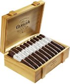 Gurkha Cellar Reserve Kraken XO cigars made in Dominican Republic. Box of 20. Free shipping!