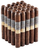 Gurkha Sherpa Black Toro cigars made in Nicaragua. 2 x Bundle of 25. Free shipping!