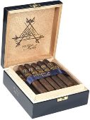 Montecristo Media Noche No. 3 cigars made in Dominican Republic. Box of 20. Free shipping!