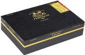 Partagas Black Label Piramide cigars made in Dominican Republic. Box of 20. Free shipping!