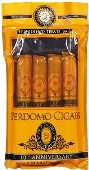Free Perdomo 4-Pack Champagne Humidified Sampler with any cigars order.