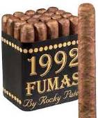 Rocky Patel Vintage 1992 Fumas Robusto Sumatra cigars made in Honduras. 3 x Bundle of 20. Ships Free