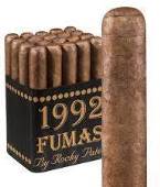 Rocky Patel Vintage 1992 Fumas Toro Sumatra cigars made in Honduras. 3 x Bundle of 20. Free shipping