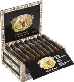 Romeo Y Julieta 1875 Reserve Maduro Robusto cigars made in Dominican Rep. Box of 27. Free shipping!