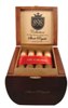 898 Collection Short Royale Natural Cigars ,Box of 25