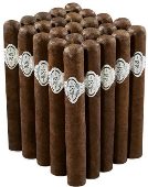 1876 Reserve Maduro Robusto cigars made in Dominican Republic. 3 x Bundles of 25. Free shipping!