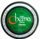 Chema Mint Chewing Tobacco, 10 x 30g tins. 300g total.
