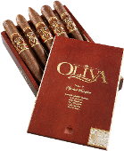 Oliva Serie V Sampler. 20 cigars. Free shipping!