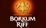 Borkum Riff Special Mixture No.8 pipe tobacco from Spain, 10 x 50g pouches.