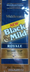 Black & Mild Royale Wood Tip Upright Cigars made in USA, 4 x 25ct , 100 total