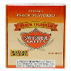 Swisher Sweets Cigarillos Peach Box made in USA, 2 x 60ct, 120 total. Free shipping!