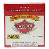 Swisher Sweets Cigarillos Strawberry Box made in USA, 2 x 60ct, 120 total. Free shipping!
