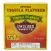 Swisher Sweets Cigarillos Tequila Box made in USA, 2 x 60ct, 120 total.