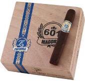 601 Blue Label Prominente Maduro cigars made in Nicaragua. Box of 20. Free shipping!