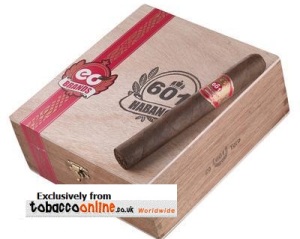 601 Red Label Habano Toro cigars made in Nicaragua. Box of 20. Free shipping!
