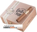 601 White Label Robusto cigars made in Nicaragua. Box of 20. Free shipping!