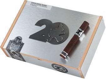 ACID 20 Maduro cigars made in Nicaragua. Box of 24. Free shipping!