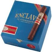 AJ Fernandez Enclave Toro cigars made in Nicaragua. Box of 20. Free shipping!