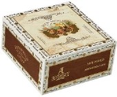 AJF New World Connecticut Gordo cigars made in Nicaragua. Box of 10. Free shipping!