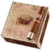 AJF New World Connecticut Belicoso cigars made in Nicaragua. Box of 20. Free shipping!