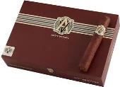 AVO Heritage Special Toro cigars made in Dominican Republic. Box of 20. Free shipping!