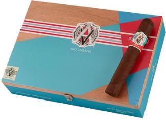 AVO Syncro Caribe Special Toro cigars made in Dominican Republic. Box of 20. Free shipping!