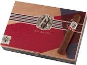 AVO Syncro Nicaragua Robusto cigars made in Dominican Republic. Box of 20. Free shipping!