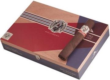 AVO Syncro Nicaragua Special Toro cigars made in Dominican Republic. Box of 20. Free shipping!