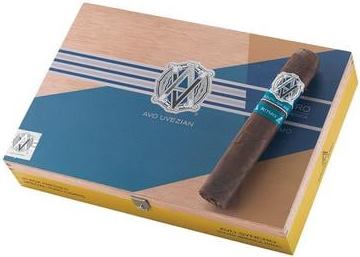 AVO Syncro South American Ritmo Special Toro cigars made in Dominican Republic. Box of 20. Free ship