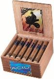 Acid 1400CC Robusto cigars made in Nicaragua. Box of 18. Free shipping!