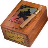 Acid Cold Infusion cigars made in Nicaragua. Box of 24. Free shipping!