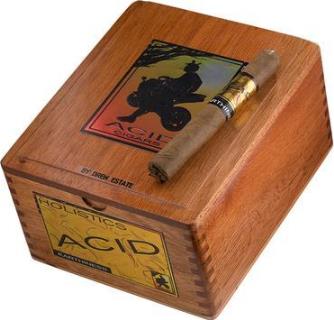 Acid Earthiness Corona cigars made in Nicaragua. Box of 24. Free shipping!