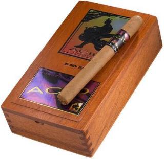Acid Roam cigars made in Nicaragua. Box of 10. Free shipping!
