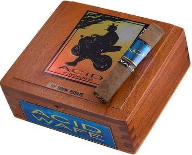Acid Wafe cigars made in Nicaragua. Box of 28. Free shipping!
