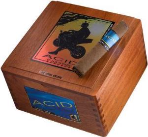 Acid Deep Dish cigars made in Nicaragua. Box of 24. Free shipping!
