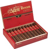 Aging Room Quattro Maduro Espressivo cigars made in Dominican Republic. Box of 20. Free shipping!