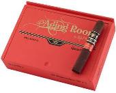 Aging Room Quattro Nicaragua Espressivo cigars made in Nicaragua. Box of 20. Free shipping!