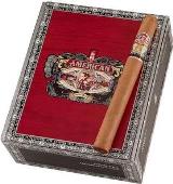 Alec Bradley American Classic Blend Churchill cigars made in Nicaragua. Box of 24. Free shipping!