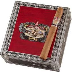Alec Bradley American Classic Blend Corona cigars made in Nicaragua. Box of 24. Free shipping!